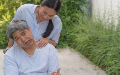 The Benefits of Hyperbaric Oxygen Therapy (HBOT) for Stroke Recovery and Rehabilitation