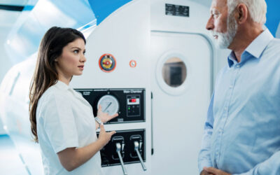 Everything You Need to Know About Hyperbaric Oxygen Therapy