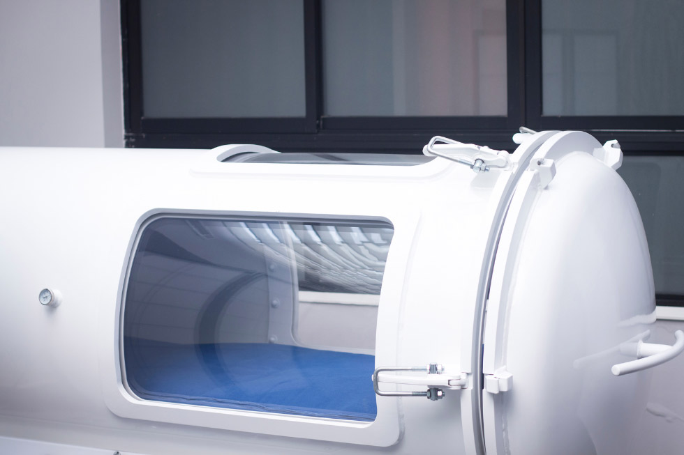 How do you choose the best HBOT chamber for your clinical practice?
