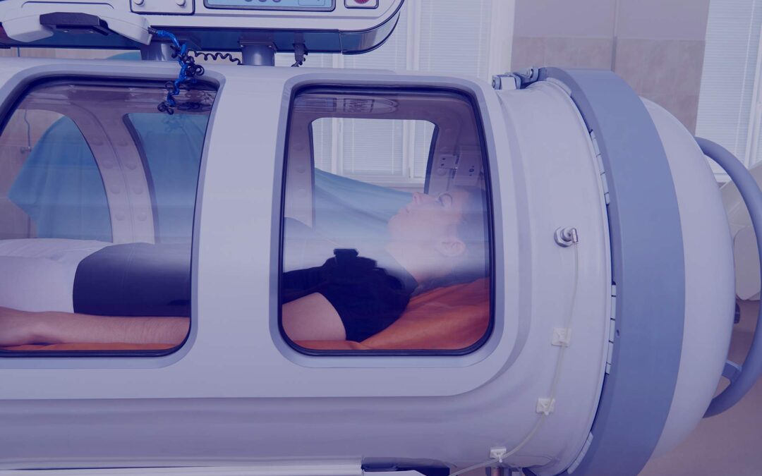 Choosing the Right Hyperbaric Chamber for Your Needs in Kerala